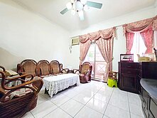 ★幸運澤康★獨賣富國路靜巷透天