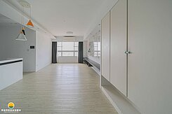 ⭐華鳳特區水舞嘉輕屋齡高樓層美裝潢三房附平車 ⭐