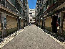 小江嚴選📢復旦中學｜翰林書苑雙車別墅｜天然瓦斯