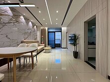 10年新華廈2房，送家具家電 