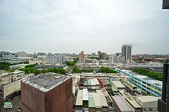 台積電雙捷運景觀三房平車