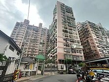 🔥板橋重慶京都景觀電梯三房🏆️