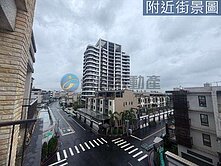 灣北重劃區正街透天店面🐓