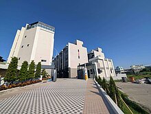 彰化市崙美路美崙美奐電梯雙車位四大套房造鎮別墅