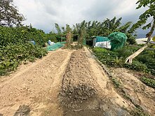 鶯歌國際新城臨路面寬漂亮農地-永慶何亞凡