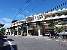 羅東大地坪花園別墅