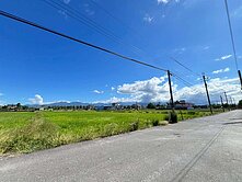 🌿員山新洲子🌿足坪大面寬方正農地