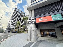 【冠軍小嘎✨】夢悅城挑高金店面🏆