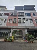 低總價！國姓市區透天｜綠意環境