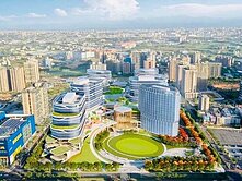 青埔高鐵站前金店地