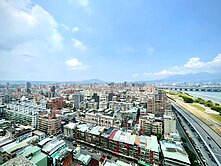 無限河景大器三房．一樓平面車位