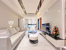 【冠軍小嘎✨】新橫濱視野戶兩房大車位🏆