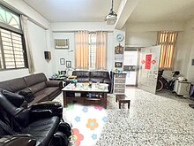 house cover