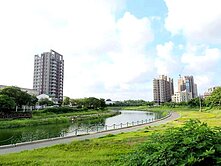 大河苑#高樓層#溫馨三房加平車