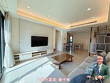 小當家專任‼️五期輕屋齡💯三面採光大三房平車