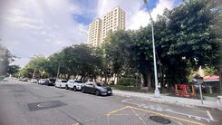 ❤️下樓即園道 美術館/教育大學 三面採光3房平車