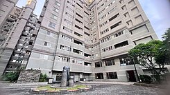 樂福瑪媽❤️【美術綠園道首排｜三面採光3房＋平車】