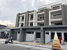 九如全新建案德川琢悅｜5房面寬孝親雙車墅A5