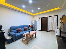 house cover