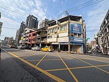 🌈(桃園)小檜溪商圈核心🔥黃金透店投資首選