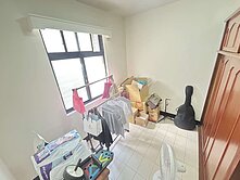 南勢角面寬4房庭院一樓0932180606傅志騰