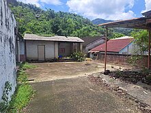 近南化玉山寶光聖堂農建地
