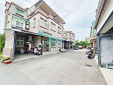 💞專任A案💞近宜蘭大學花園車位美別墅