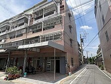 湖內正義社區4樓透天店住#全新整理