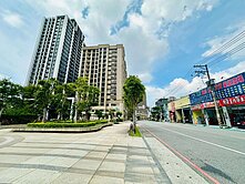 八德G01捷運站旁稀有雙車位大三房