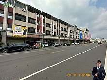 獨家屏東榮總高鐵特區輕齡金店面｜誠家有我