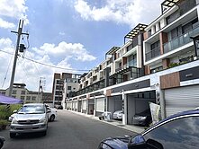 近安南醫院南科5年新屋4套房車墅