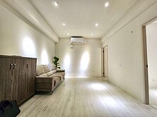 民權西路站旁全新整理黃金三樓