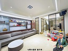 小當家專任💯十期超美‼️大地坪電梯別墅