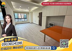 專任⭐中正商圈美三房車【屋況優】 近未來捷運G9站