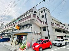 ✨近新屋市區大坪數3房車🚗✨