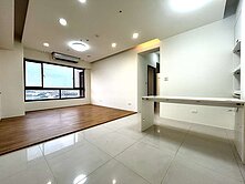 【南屯】七期夜景第一排｜品味起家厝，直接入住免煩惱