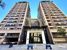 幸福公園】南勢面中庭2房車(雙衛浴)