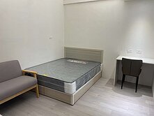 精明商圈全新收租5套房家具家電齊備