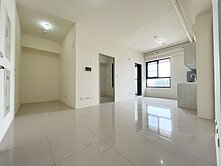 🍎海佃國中小.全新二房+平車春福年年🍎