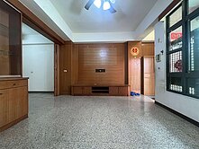 松竹站雙鐵/稀有震後屋/文心耐震雙車別墅
