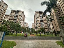 ❤️‍🔥鳳山國中｜鳳山新城｜中高樓層邊間3房平車