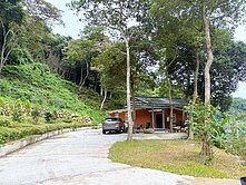 🌻關西近高原/關西交流道免十分鐘景觀渡假小屋