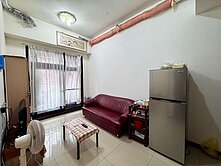 🏠府中站新板時尚電梯兩房💕禾庭