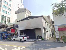 河碼特區大面寬氣派金店