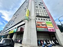 教育大學｜大空間高樓視野3房｜超A