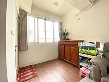 楠梓捷運公園✅都會公園站✅全屋翻新✅溫馨大四房