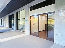 稀有宏普樂高挑高六米金店面+平車