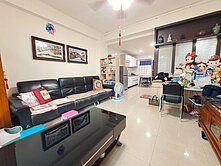 ❗️⭐️忠貞市場｜龍岡商圈⭐️❗️店面透天別墅