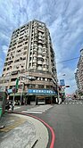 北屯近太原車站超大室內35坪3+1車位