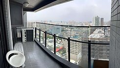 五福國中｜信義國小捷運站｜中正路商辦區兩房平車